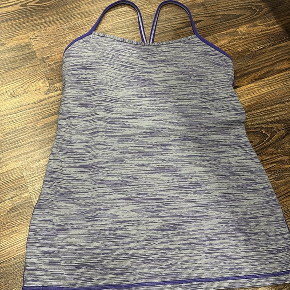 Lululemon Power Y Tank - Picture 3 of 3